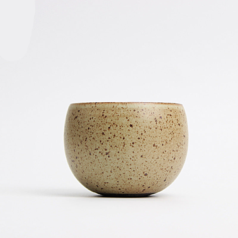 « Uyeno » Japanese ceramic tea cup