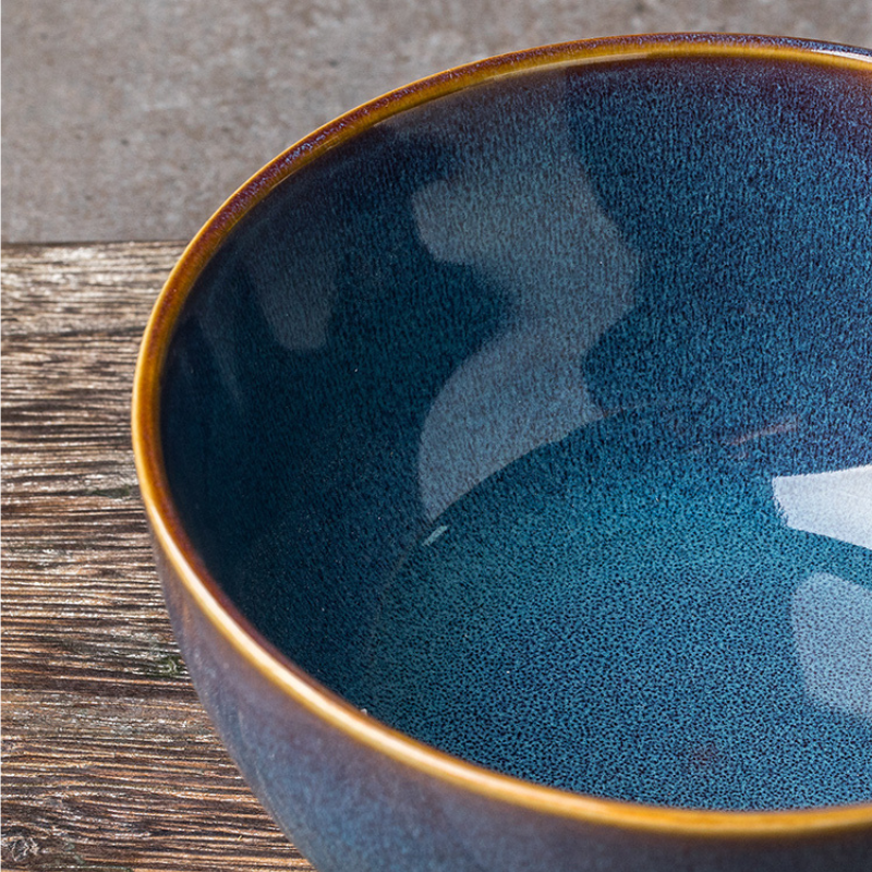 "Tatsuzo" ceramic bowl
