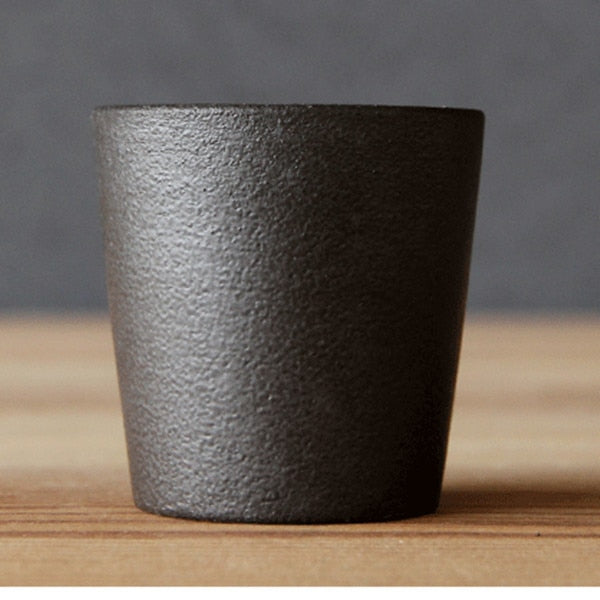 Small Japanese cup "Isayama" 
