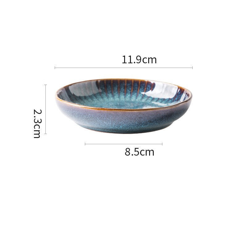 "Senzo" Porcelain Tableware Set
