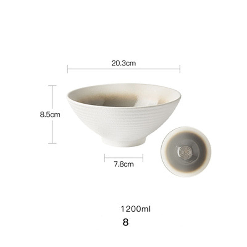 "Waki" Ceramic Bowl