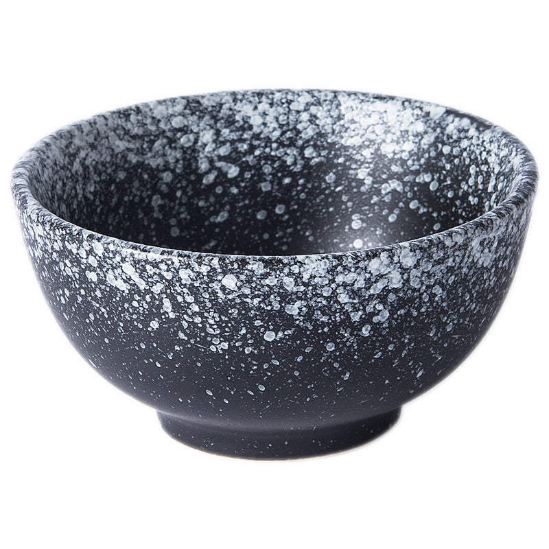 « Okuyama » Japanese ceramic ramen bowl