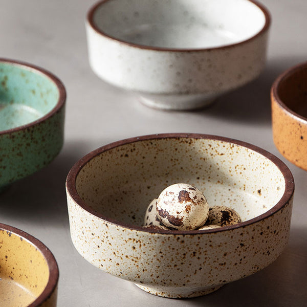 "Tadao" ceramic bowl