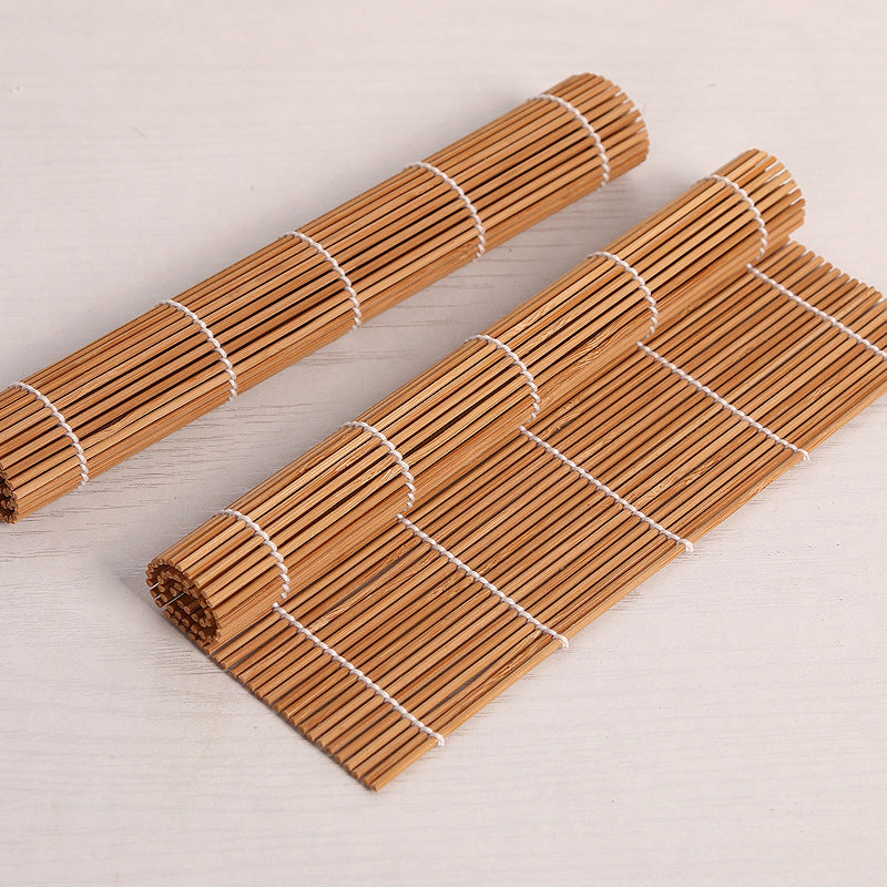 Bamboo Sushi Tool Set "Japan at Home"