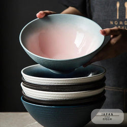 "Waki" Ceramic Bowl