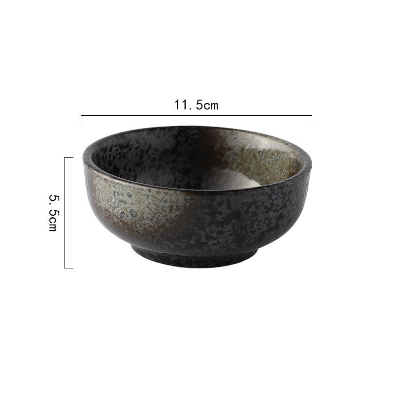 “Wakasugi” Ceramic Bowl