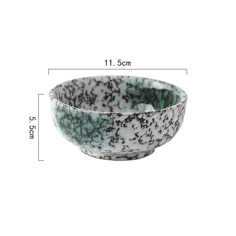 “Wakasugi” Ceramic Bowl