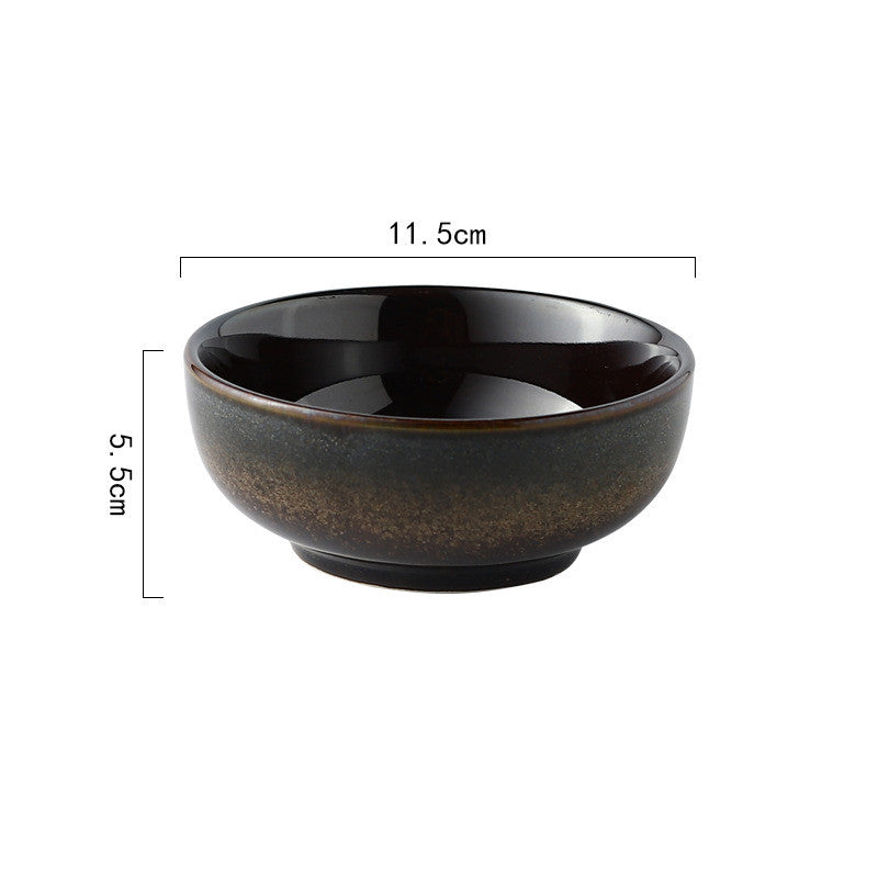 “Wakasugi” Ceramic Bowl