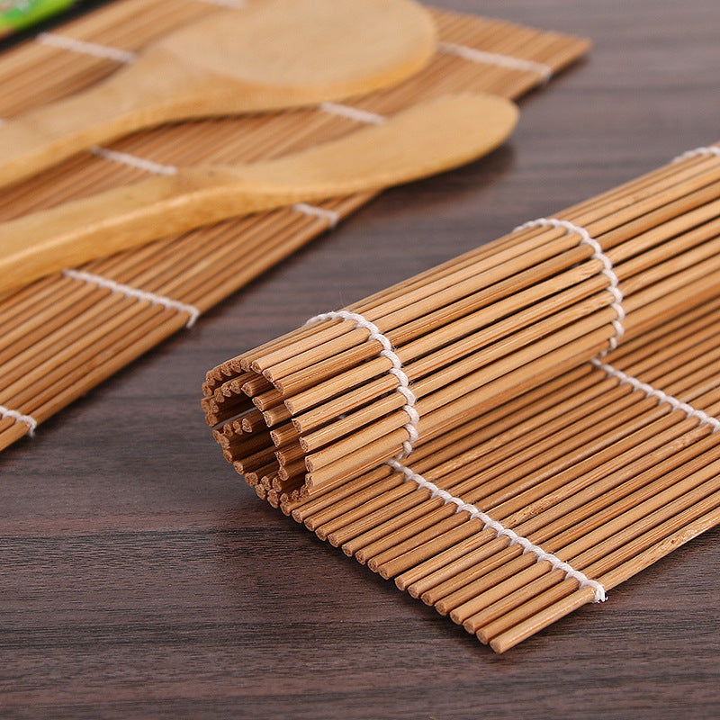 Bamboo Sushi Tool Set "Japan at Home"