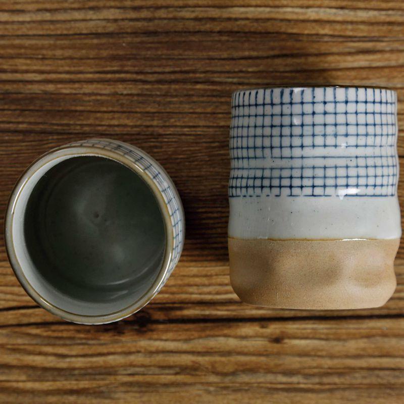 « Mizuno » Japanese ceramic teacup