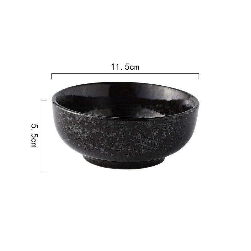 “Wakasugi” Ceramic Bowl