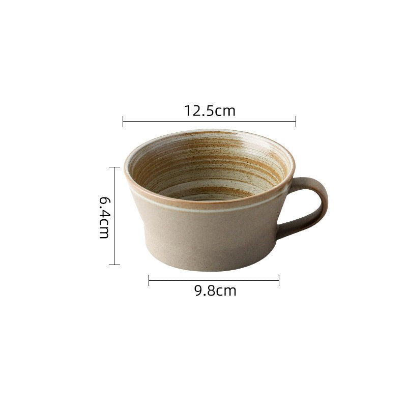 « Moriya » Japanese ceramic teacup