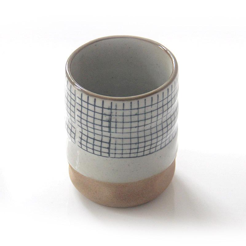 « Mizuno » Japanese ceramic teacup