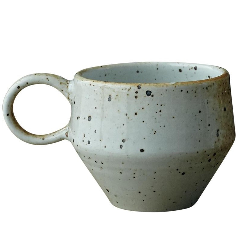 « Sunada » Japanese ceramic teacup