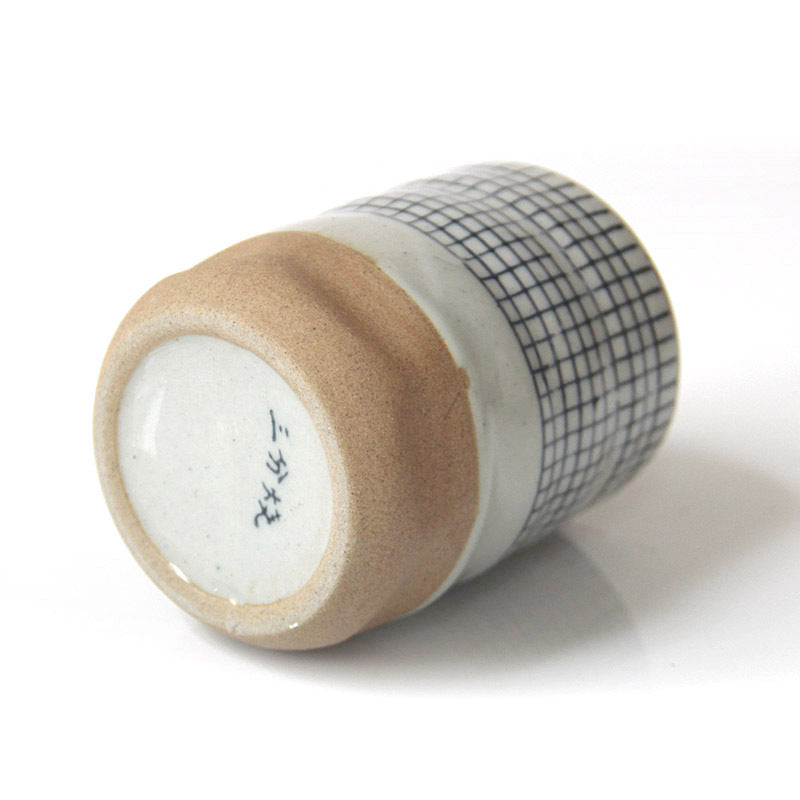 Japanese ceramic cup "Masuyama"