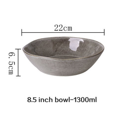 "Kobo" Japanese ceramic bowl