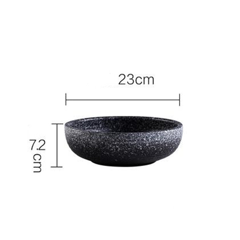 "Egawa" Ceramic soup bowl