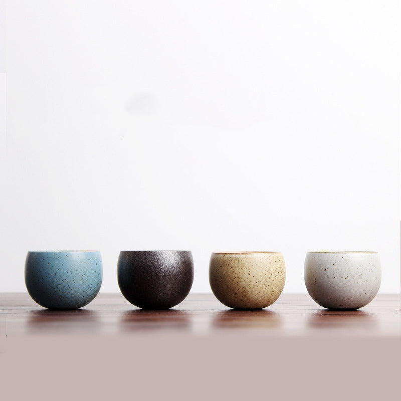 « Uyeno » Japanese ceramic tea cup