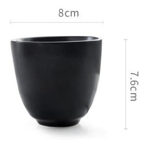 « Kagiyama » Japanese ceramic tea cup