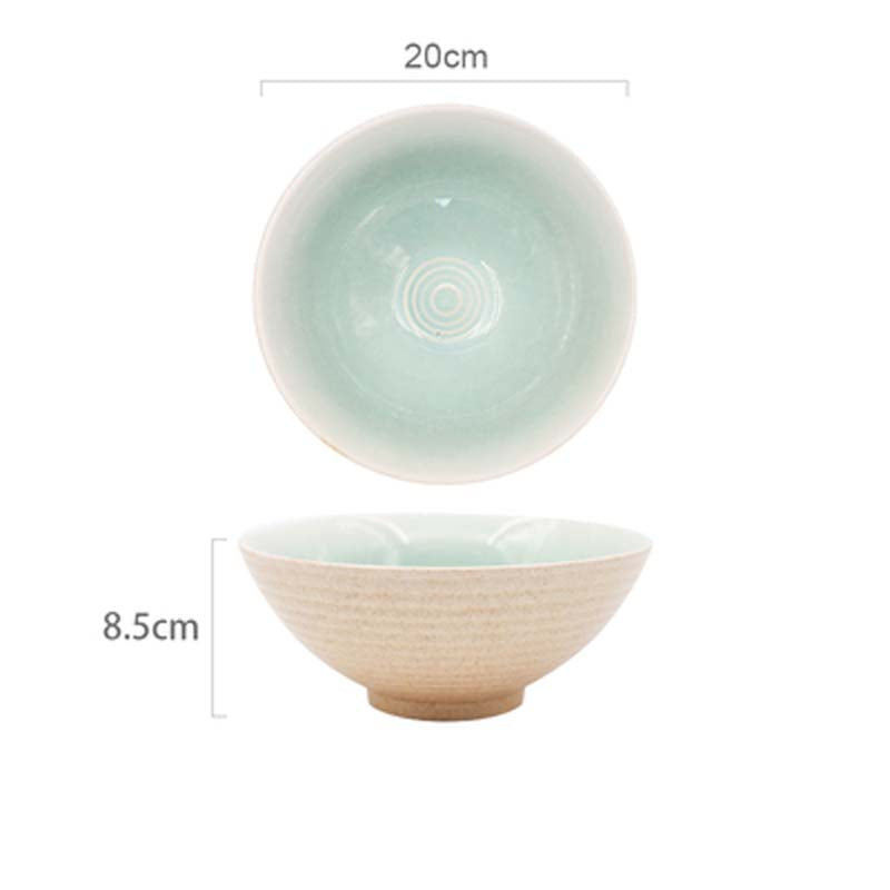 “Nishi” Ceramic Bowl