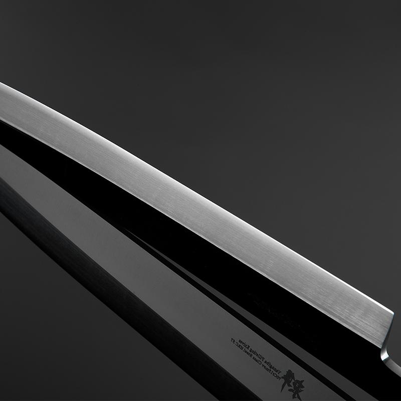 "Masao" Steel sashimi knife