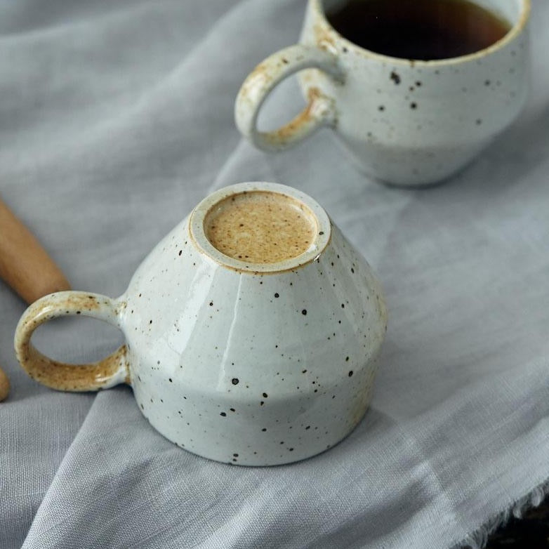 « Sunada » Japanese ceramic teacup