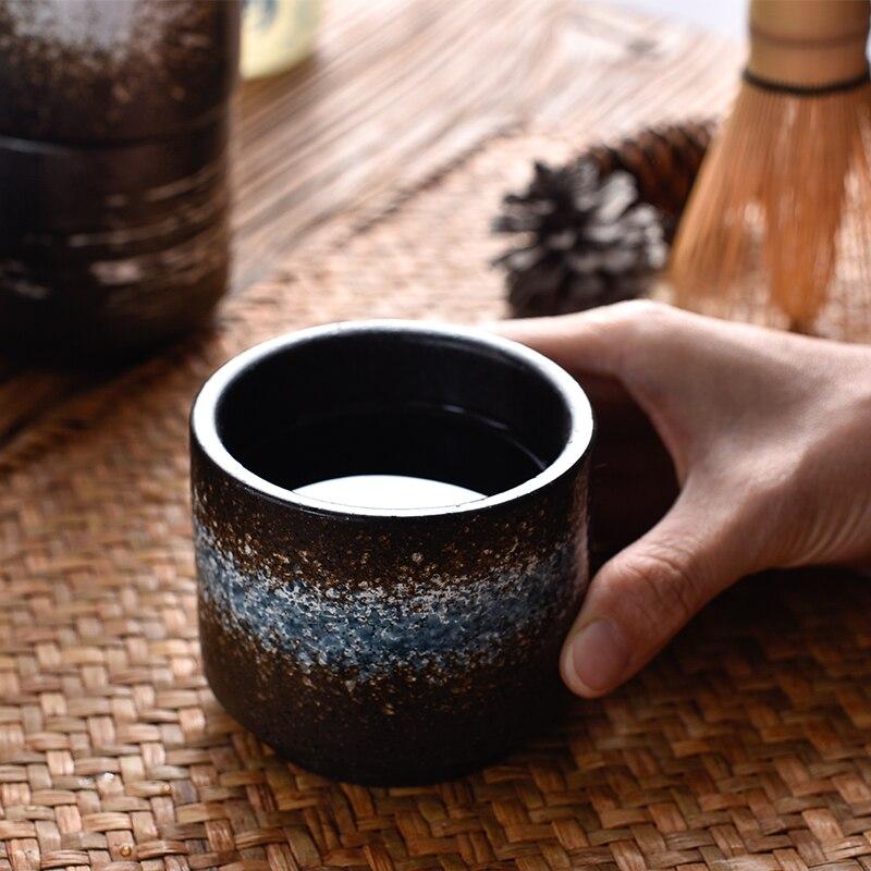 « Mitsugi » Japanese ceramic teacup