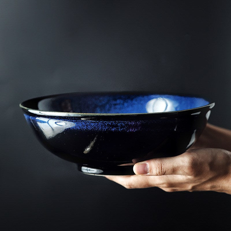 « Mase » Ramen ceramic bowl
