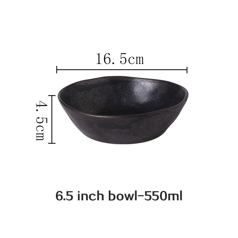 "Kobo" Japanese ceramic bowl