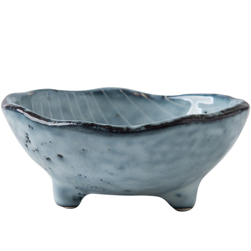« Ishiwata » Japanese ceramic small bowls