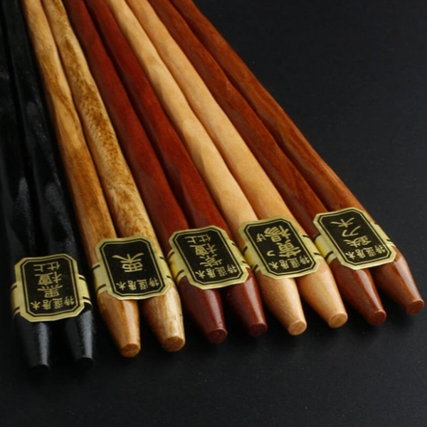 Box of 5 chopsticks "Kitakyushu" Collection