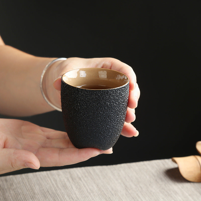 « Tamaasa » Japanese ceramic teacup