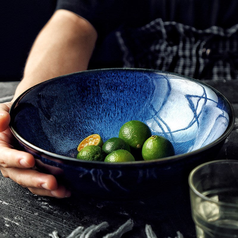 « Mase » Ramen ceramic bowl