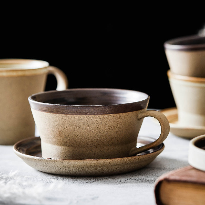 « Moriya » Japanese ceramic teacup