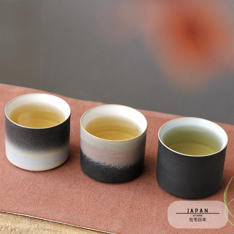 « Haya » Japanese ceramic tea cup