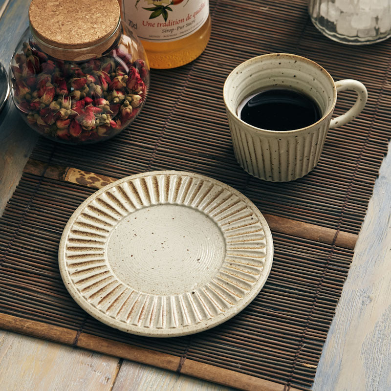 « Hamada » Japanese ceramic teacup