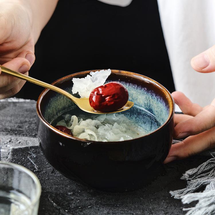 OUT OF STOCK || Handmade Ceramic Ramen Bowl « Hiroshima » Collection
